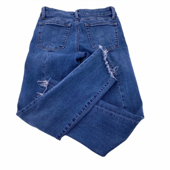 Lucky Re Made Summer of 2018 Jeans - Picture 3 of 6